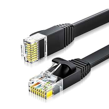 ネット　１４，５ｍ×３ｍ 14ft CAT6 Ethernet Cable - Blue CAT 6 Gigabit Ethernet Wire
